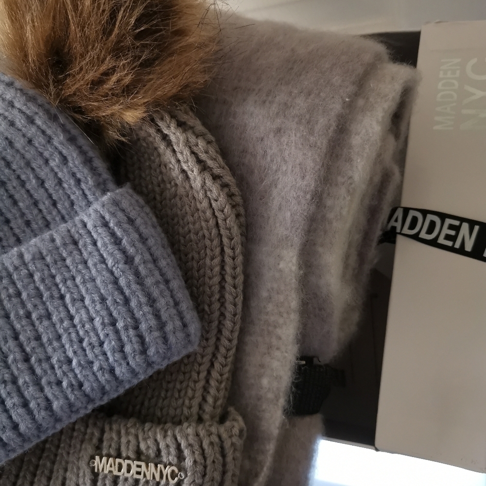 Madden NYC gift box - Picture 5 of 8